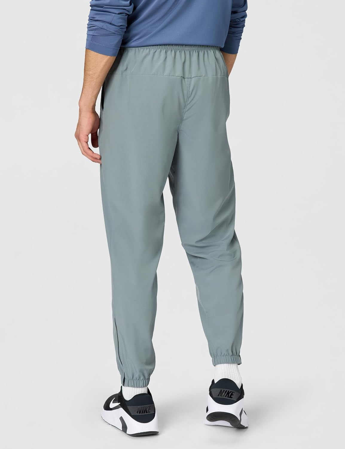 Nike Men'S Form Dri-Fit Tapered Versatile Pants
