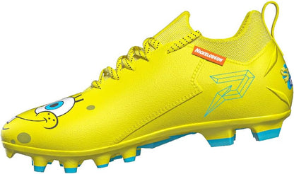 Quantum Speed 2.0 Football Cleats – Team Color | Men'S Lightweight Speed Performance Cleats