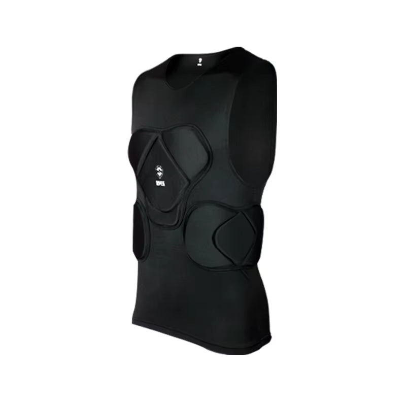 New Professional Goalkeeper Uniforms Soccer Training Equipment Soccer Helmet EVA Thick Sponge Protective Goalkeeper Equipment