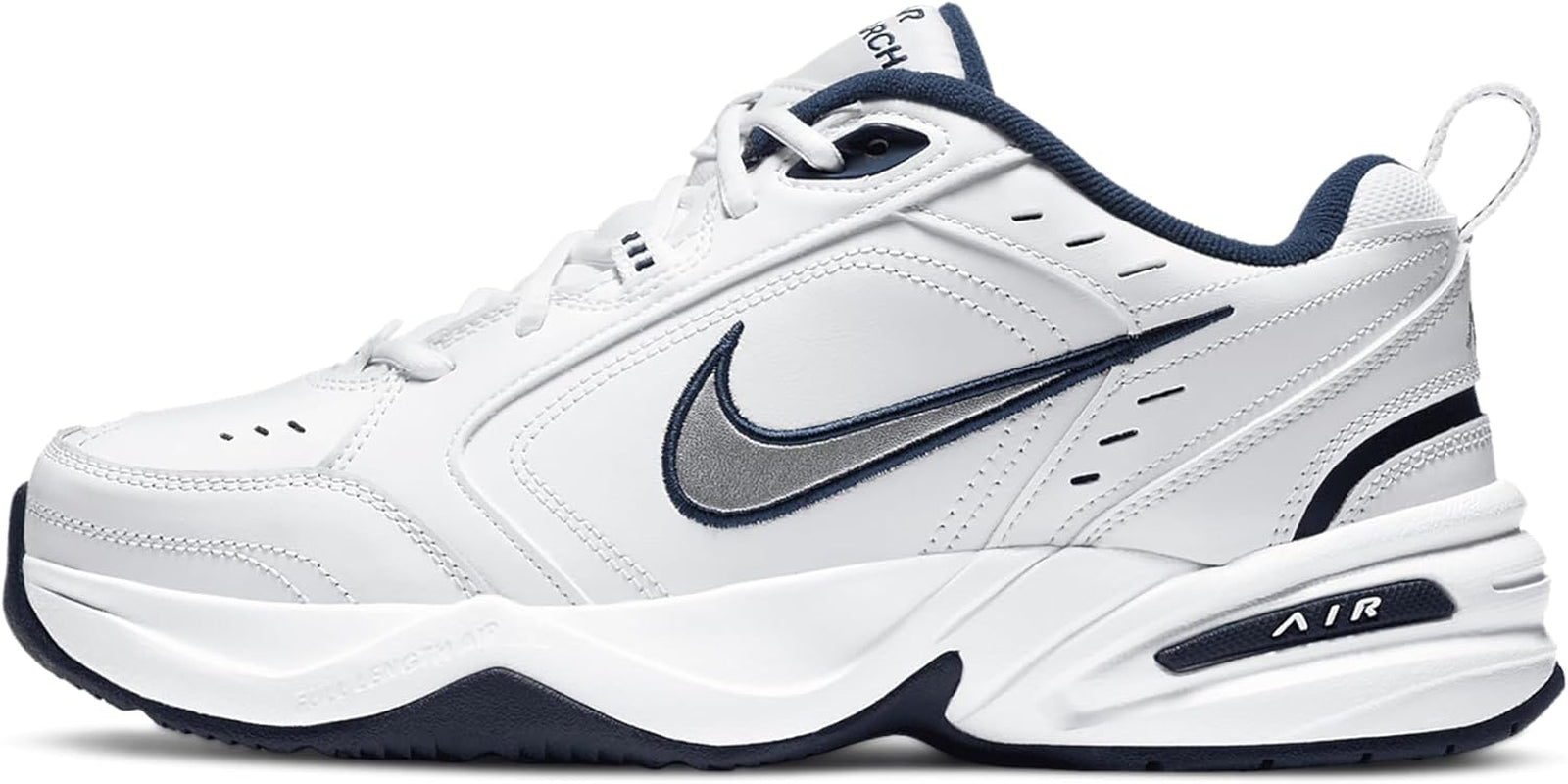 Nike Men'S Air Monarch IV Training/Workout Shoes